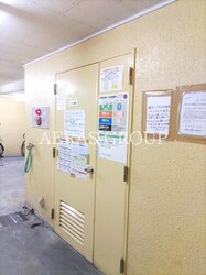 入谷駅 徒歩12分 6階の物件外観写真